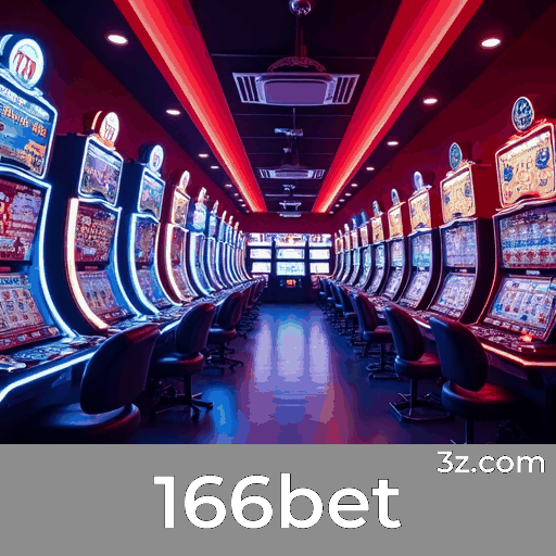 166bet